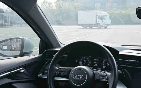 Audi A3, 2021 год, 1 469 000 рублей, 7 фотография