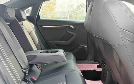 Audi A3, 2021 год, 1 469 000 рублей, 9 фотография