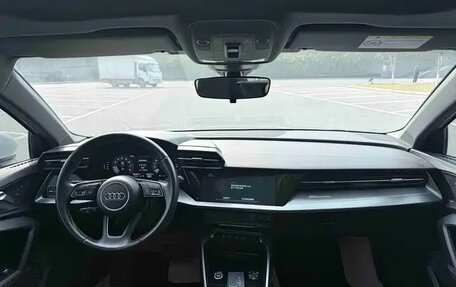 Audi A3, 2021 год, 1 469 000 рублей, 8 фотография