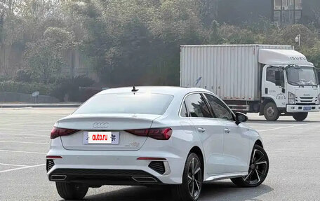 Audi A3, 2021 год, 1 469 000 рублей, 4 фотография