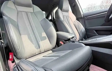 Audi A3, 2021 год, 1 469 000 рублей, 6 фотография