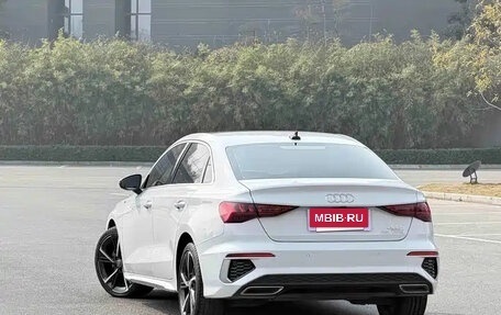 Audi A3, 2021 год, 1 469 000 рублей, 3 фотография