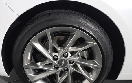 Genesis G70 I, 2022 год, 5 080 000 рублей, 5 фотография