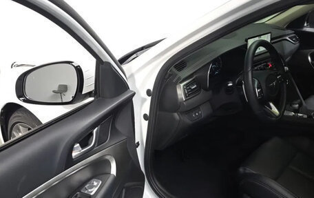 Genesis G70 I, 2022 год, 5 080 000 рублей, 12 фотография