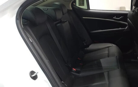 Genesis G70 I, 2022 год, 5 080 000 рублей, 11 фотография