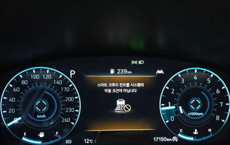 Genesis G70 I, 2022 год, 5 080 000 рублей, 8 фотография