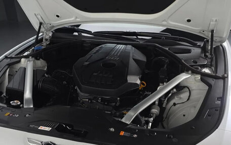 Genesis G70 I, 2022 год, 5 080 000 рублей, 6 фотография