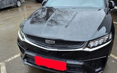 Geely Tugella FY11, 2023 год, 2 750 000 рублей, 1 фотография