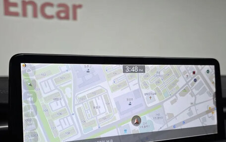 Genesis G70 I, 2022 год, 5 080 000 рублей, 15 фотография