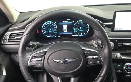 Genesis G70 I, 2022 год, 5 080 000 рублей, 13 фотография