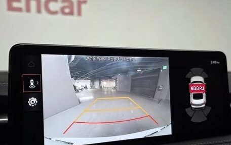 Genesis G70 I, 2022 год, 5 080 000 рублей, 16 фотография