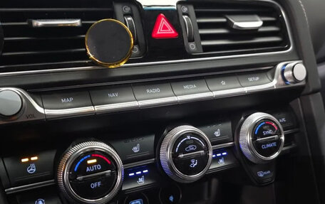 Genesis G70 I, 2022 год, 5 080 000 рублей, 18 фотография