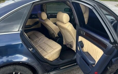 Audi A6, 1997 год, 340 000 рублей, 4 фотография