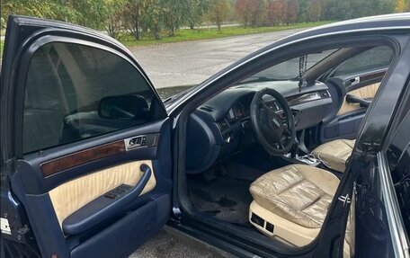 Audi A6, 1997 год, 340 000 рублей, 2 фотография