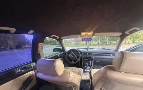 Audi A6, 1997 год, 340 000 рублей, 3 фотография