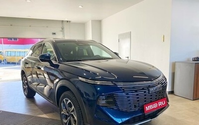 Haval F7, 2025 год, 3 449 000 рублей, 1 фотография