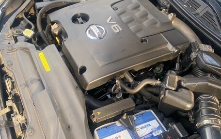 Nissan Teana, 2006 год, 850 000 рублей, 9 фотография