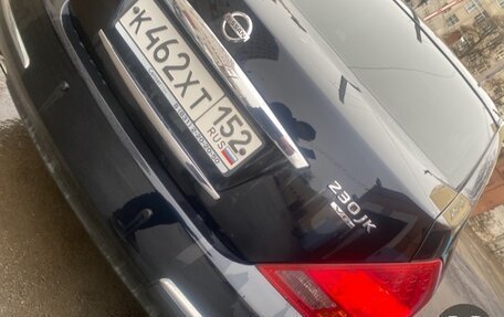 Nissan Teana, 2006 год, 850 000 рублей, 5 фотография