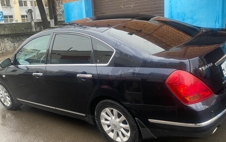 Nissan Teana, 2006 год, 850 000 рублей, 7 фотография