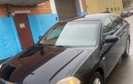 Nissan Teana, 2006 год, 850 000 рублей, 4 фотография