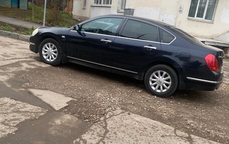 Nissan Teana, 2006 год, 850 000 рублей, 10 фотография