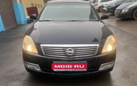 Nissan Teana, 2006 год, 850 000 рублей, 2 фотография