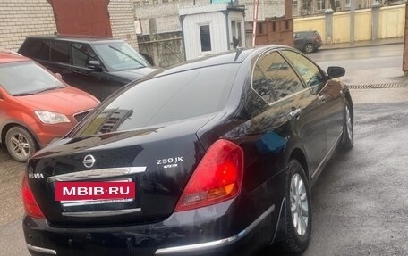 Nissan Teana, 2006 год, 850 000 рублей, 6 фотография