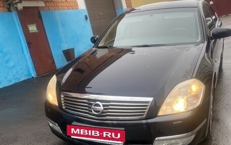 Nissan Teana, 2006 год, 850 000 рублей, 3 фотография