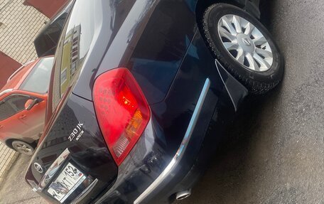 Nissan Teana, 2006 год, 850 000 рублей, 12 фотография