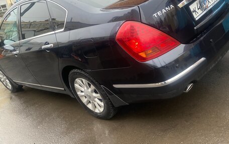 Nissan Teana, 2006 год, 850 000 рублей, 14 фотография