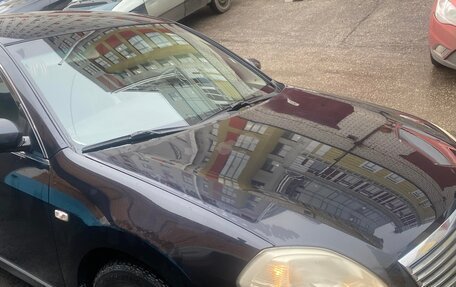 Nissan Teana, 2006 год, 850 000 рублей, 24 фотография