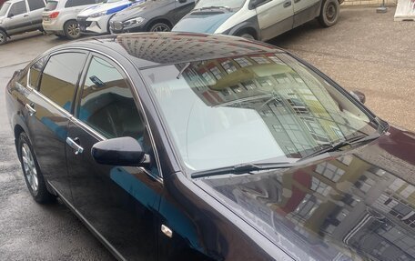 Nissan Teana, 2006 год, 850 000 рублей, 23 фотография