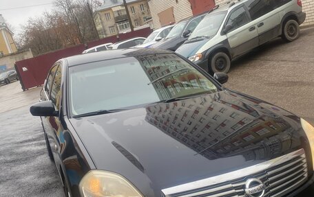 Nissan Teana, 2006 год, 850 000 рублей, 19 фотография