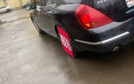 Nissan Teana, 2006 год, 850 000 рублей, 15 фотография