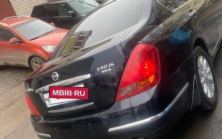 Nissan Teana, 2006 год, 850 000 рублей, 13 фотография