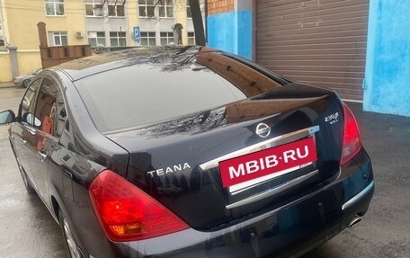 Nissan Teana, 2006 год, 850 000 рублей, 16 фотография
