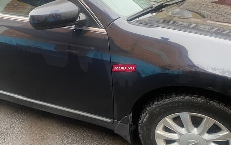 Nissan Teana, 2006 год, 850 000 рублей, 25 фотография