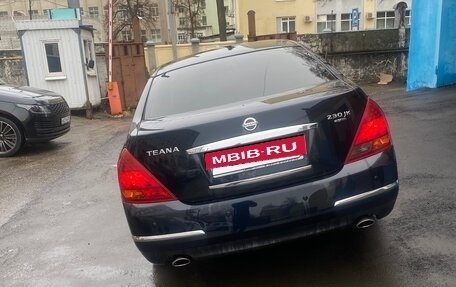 Nissan Teana, 2006 год, 850 000 рублей, 17 фотография