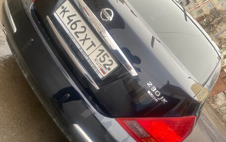 Nissan Teana, 2006 год, 850 000 рублей, 27 фотография