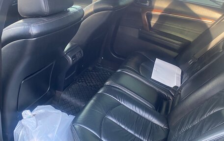 Nissan Teana, 2006 год, 850 000 рублей, 39 фотография