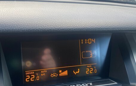 Nissan Teana, 2006 год, 850 000 рублей, 35 фотография