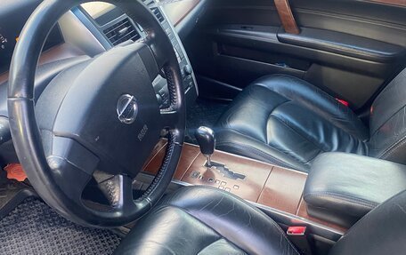 Nissan Teana, 2006 год, 850 000 рублей, 40 фотография