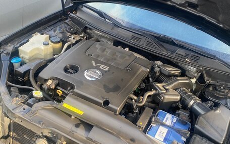 Nissan Teana, 2006 год, 850 000 рублей, 38 фотография