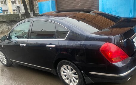 Nissan Teana, 2006 год, 850 000 рублей, 33 фотография