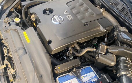 Nissan Teana, 2006 год, 850 000 рублей, 37 фотография