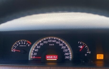 Nissan Teana, 2006 год, 850 000 рублей, 36 фотография