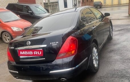 Nissan Teana, 2006 год, 850 000 рублей, 31 фотография