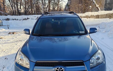 Toyota RAV4, 2011 год, 1 400 000 рублей, 3 фотография