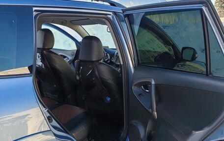 Toyota RAV4, 2011 год, 1 400 000 рублей, 11 фотография