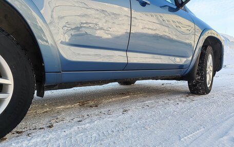 Toyota RAV4, 2011 год, 1 400 000 рублей, 13 фотография